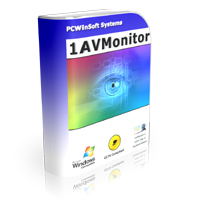 PCWinSoft 1AVMonitor Discount