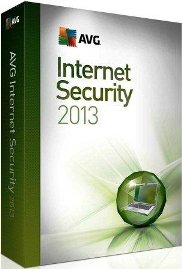 AVG Internet Security Discount