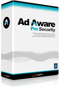 Lavasoft Ad-Aware Pro Security Discount