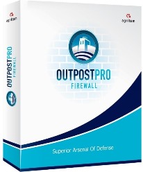 Agnitum Outpost Firewall Pro Discount