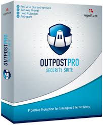 Agnitum Outpost Security Suite Pro Discount
