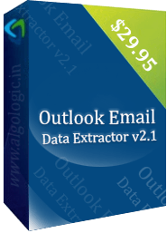 AlgoLogic Outlook Email Address extractor Discount