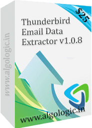 AlgoLogic Thunderbird Email Address extractor Discount