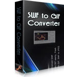 Aoao SWF to GIF Converter Discount
