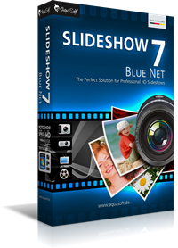 Aquasoft SlideShow 7 Blue Net Discount Aquasoft SlideShow 7 Blue Net Discount