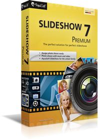 Aquasoft SlideShow 7 Premium Discount Aquasoft SlideShow 7 Premium Discount