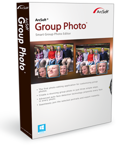ArcSoft Group Photo Discount ArcSoft Group Photo Discount