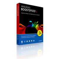 Auslogics BoostSpeed Discount