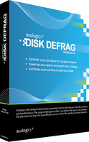 Auslogics Disk Defrag Pro Discount
