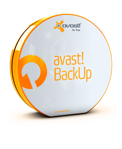 Avast Backup Discount