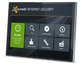 Avast Internet Security Discount