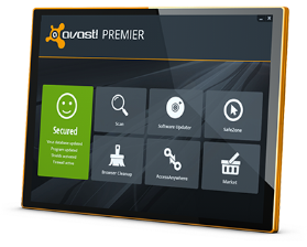 Avast Premier Discount