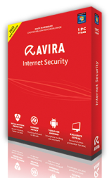 Avira Internet Security 2013 Discount