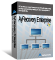 AyRecovery Enterprise Discount