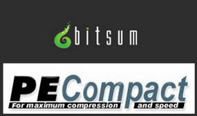 Bitsum PECompact Discount
