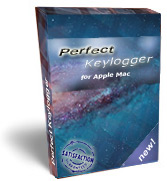 BlazingTools Perfect Keylogger for Mac Discount
