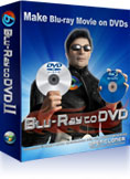 Blue to DVD Pro Discount