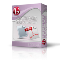 Bodrag PDF Converter Discount