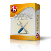 Bodrag Utilities Discount