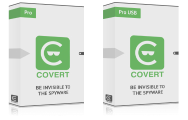 COVERT Pro Discount