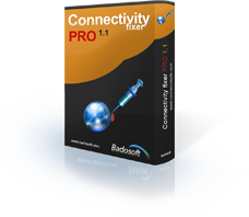 Badosoft Connectivity Fixer PRO Discount