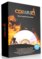 Engelmann CDRWIN 10 Discount
