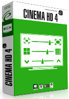 Engelmann CinemaHD 4 Discount