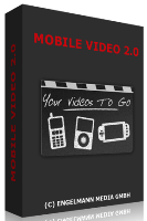 Engelmann Mobile Video 2 Discount