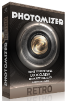 Engelmann Photomizer Retro Discount