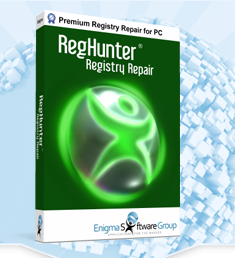 Enigma RegHunter Discount