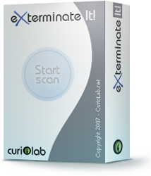 Exterminate It Antivirus Discount