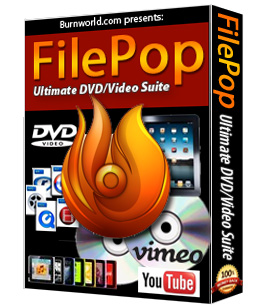 FilePop Ultimate Discount FilePop Ultimate Discount