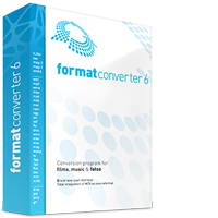 Formatconverter 6 Pro Discount Formatconverter 6 Pro Discount