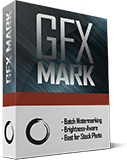 GFXMark Pro Discount GFXMark Pro Discount