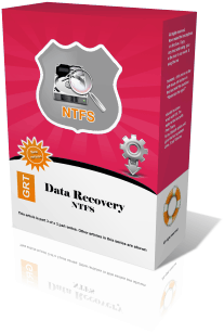 GRT NTFS Recover Discount GRT NTFS Recover Discount