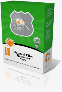 GRT NTFS Undelete Discount GRT NTFS Undelete Discount