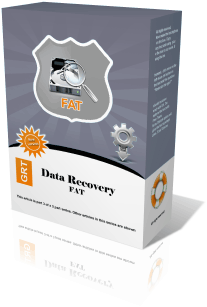 GRT Recover FAT Discount