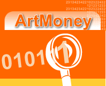 Game Cheater ArtMoney Discount