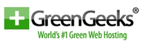 GreenGeeks Shared Web Hosting Discount