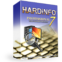 HARDiNFO 7 Professional Discount