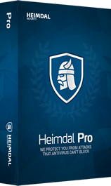 Heimdal Security PRO Discount Heimdal Security PRO Discount