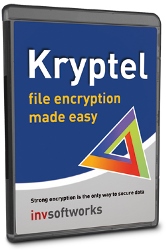 Inv Softworks Kryptel Discount