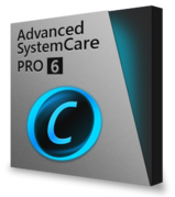 Iobit Advanced SystemCare 6 PRO Discount