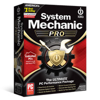 Iolo System Mechanic Pro Discount