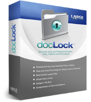 Large Software docLock Discount Large Software docLock Discount