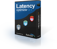 Badosoft Latency Optimizer 3 Discount