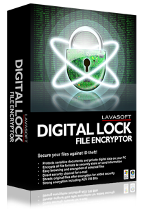 Lavasoft Digital Lock Discount