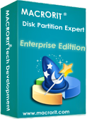 Macrorit Partition Expert Enterprise Edition Discount