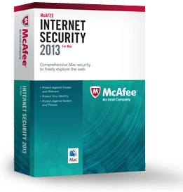 McAfee Internet Security for Mac Discount McAfee Internet Security for Mac Discount