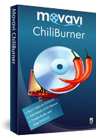 Movavi ChiliBurner Discount